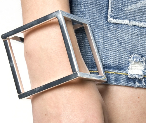 photo du bracelet Cheap Monday