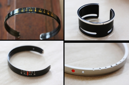les bracelets photo