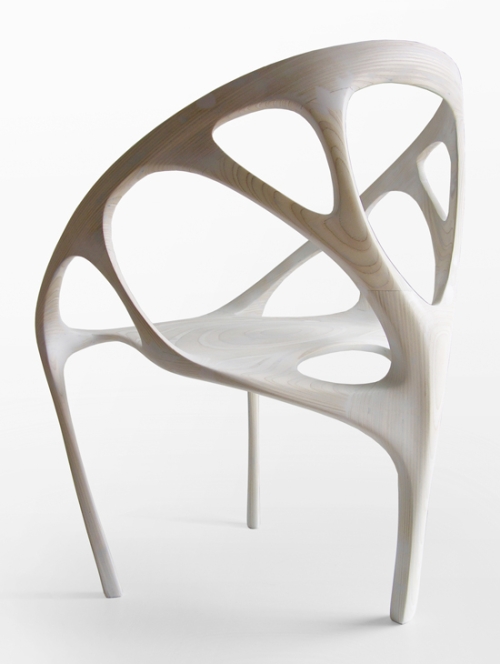 photo chaise Brazil par Daniel Widrig
