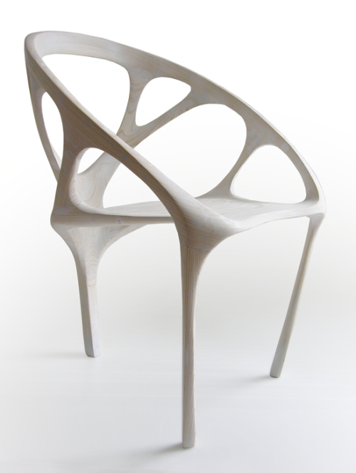photo chaise Brazil par Daniel Widrig