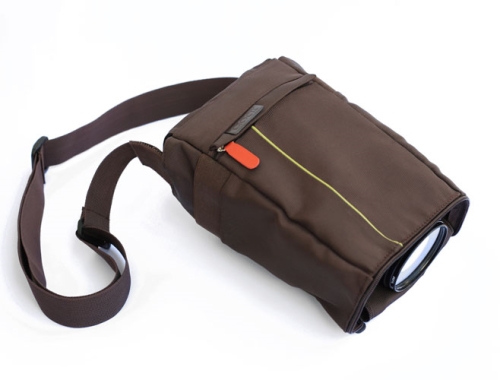 photo du sac Cloak Bag
