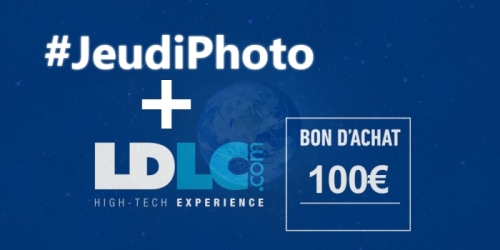 Concours JeudiPhoto