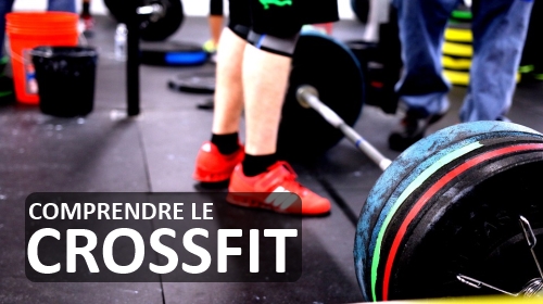 Le CrossFit : comment ça marche ?