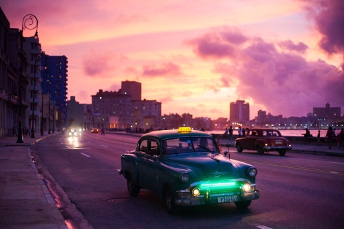 De Cuba à la Havane