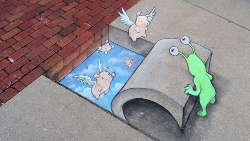 David Zinn
