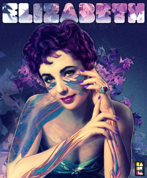 Elizabeth Taylor