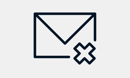 Spam par email : savoir les éviter
