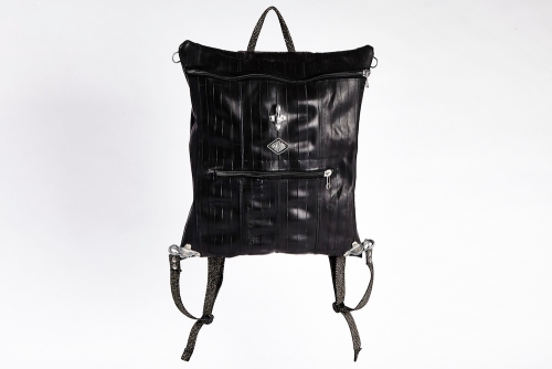 Sac à dos Saute Ruisseau de Fantome Paris