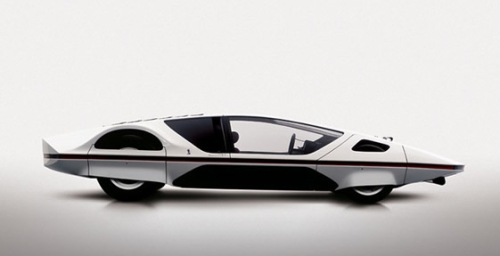 photo Ferrari Modulo