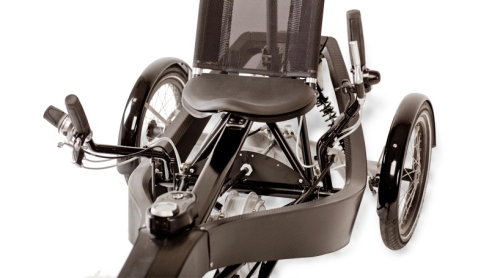 photo du Floow bike