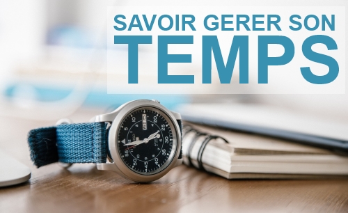 Gagner du temps : pour quoi faire ?