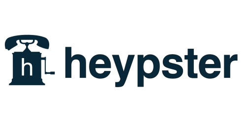 Heypster