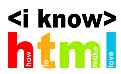 HTML How To Make Love