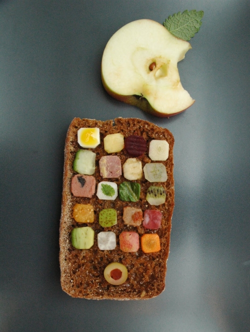 photo : iSandwich