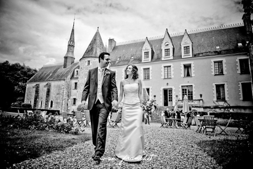 Photo signée Ivan Franchet