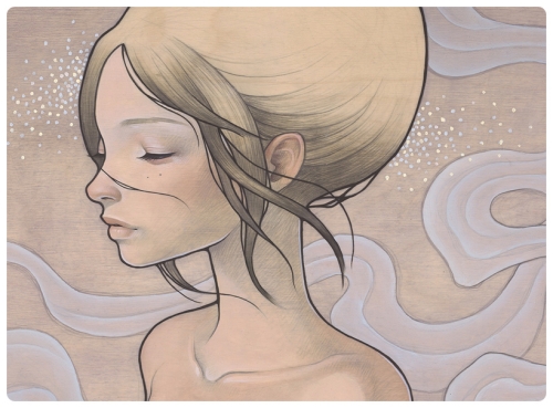 Audrey Kawasaki