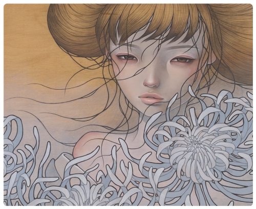 Audrey Kawasaki