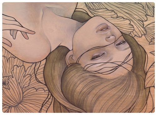 Audrey Kawasaki