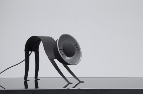 photo de la lampe Micha Lamp