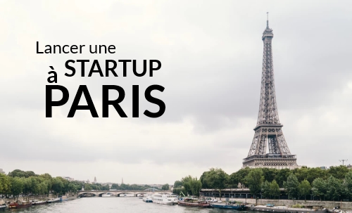 Paris, capitale des startups ?
