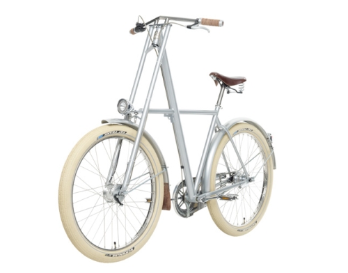 photo du vélo Velorbis Leikier