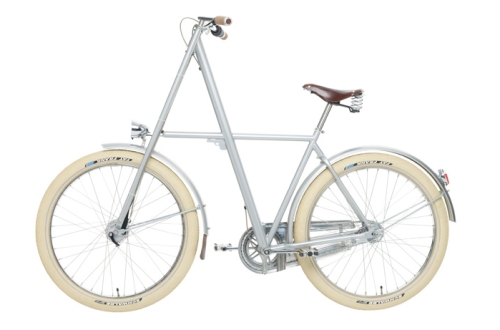 photo du vélo Velorbis Leikier