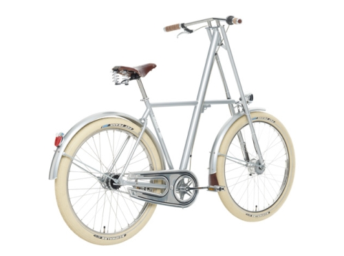 photo du vélo Velorbis Leikier