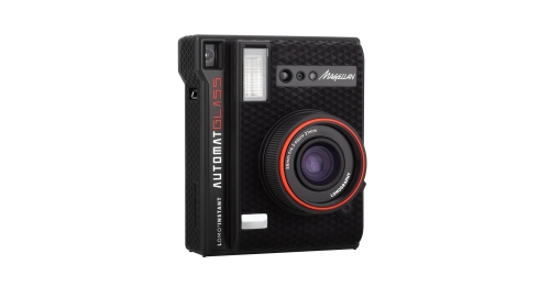 Lomo : un appareil photo de Lomography