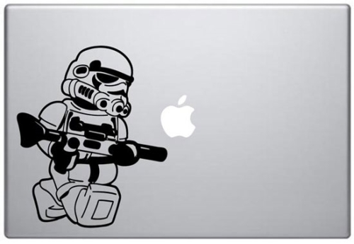 Mac et Macbook redesign