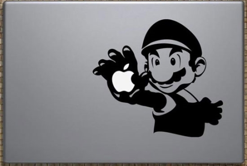 Mac et Macbook redesign