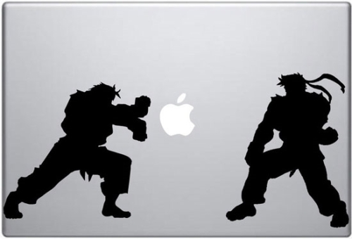 Mac et Macbook redesign