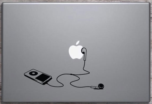 Mac et Macbook redesign