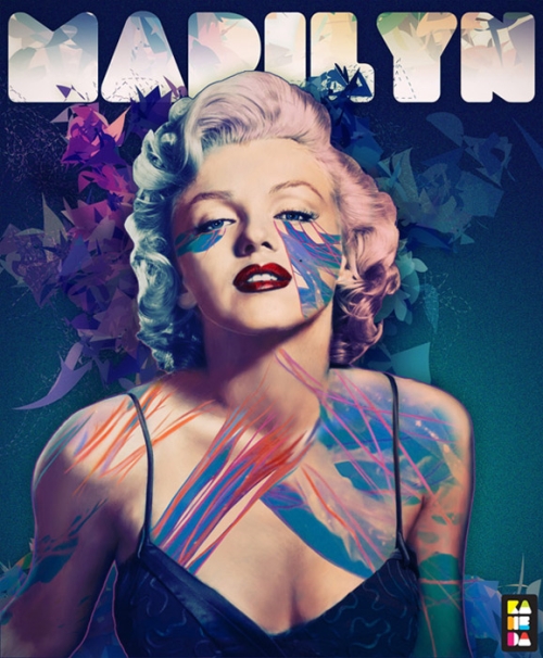 Marilyn Monroe
