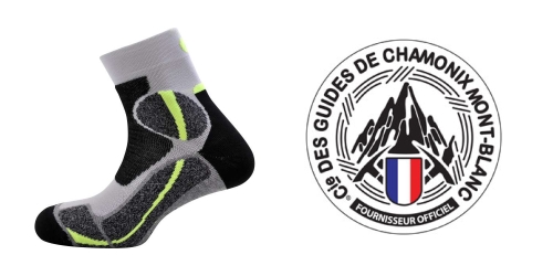 Chaussettes Monnet