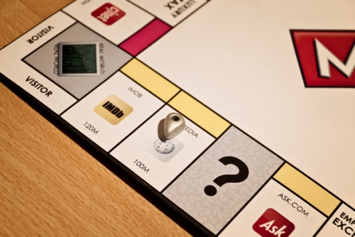 photo du Monopoly Geek