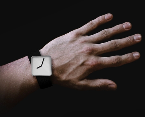 photo de la montre Slip Watch