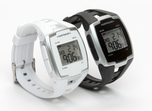 photo des montres Sleeptracker Elite