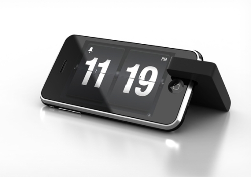 photo du MoviePeg pour iPhone