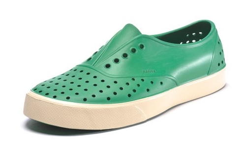 photo : Native Shoes