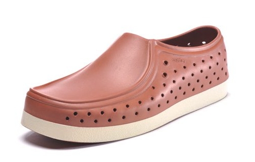 photo : Native Shoes