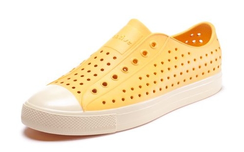photo : Native Shoes