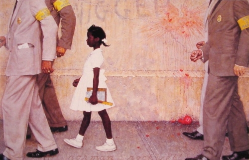 Norman Rockwell