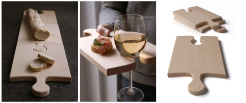 photos planches puzzle