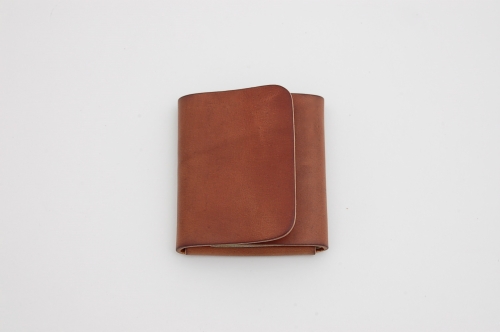 photo du porte-monnaie The Fold