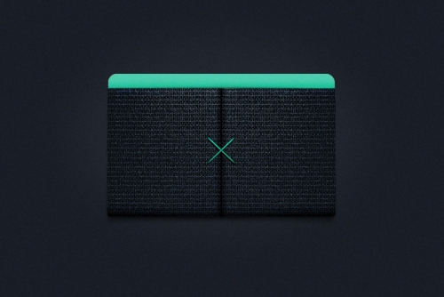 Photo du portefeuille Supr Slim
