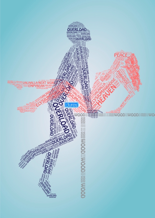 pub durex type sex