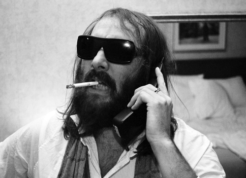 photo Sébastien Tellier