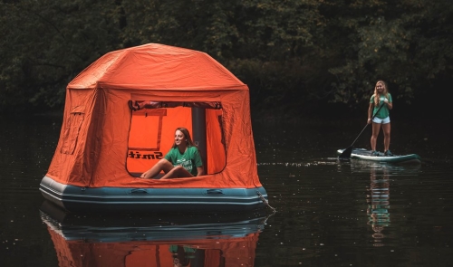 Shoal Tent