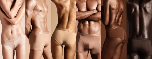 Slips et boxers Skin Tones de Bjorn Borg