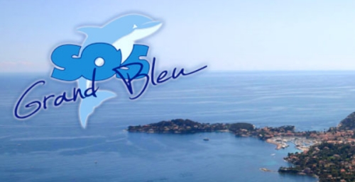 SOS Grand Bleu